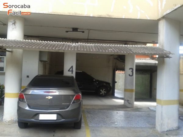 Apartamento em Centro, Sorocaba - Apartamento no Centro de Sorocaba - Foto 7